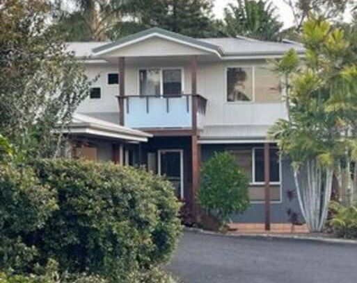 Avoca House | Tucked Away