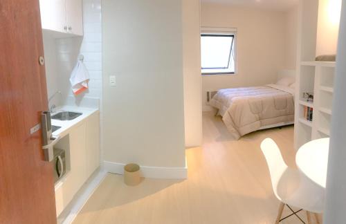 Cerqueira Cesar Apartment | Tudo próximo a você