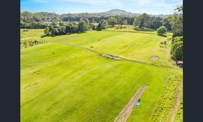 Mardi House | Tuggerah Farmstyle house