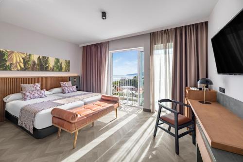 Puerto de la Cruz Hotel | TUI BLUE Atlantic Hills