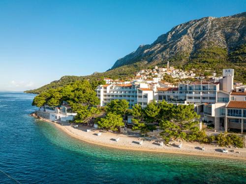 Igrane Hotel | TUI BLUE Makarska - Adults Only