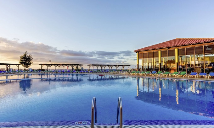 Pajara Hotel | TUI MAGIC LIFE Fuerteventura