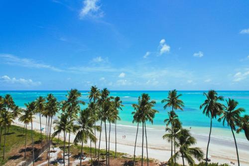 Passo de Camaragibe Hotel | Tuju Boutique Hotel