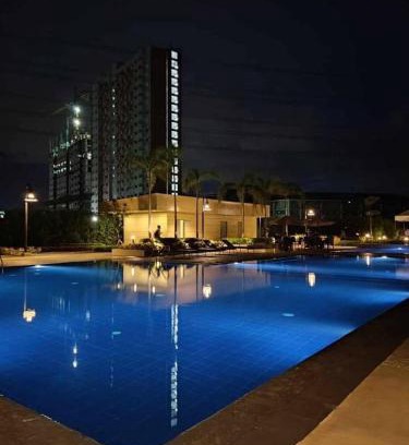 Binan City Apartment | Tulip Garden Condominium Southwoods