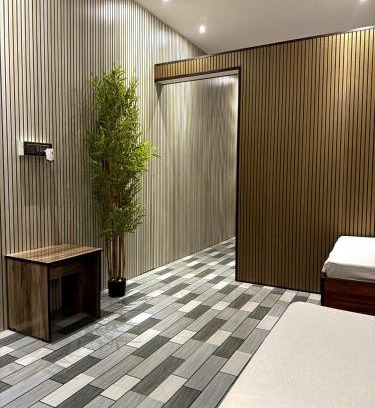 Sualkuchi Apartment | Tulip Inn - 3BHK-G AC Near Kamakhya