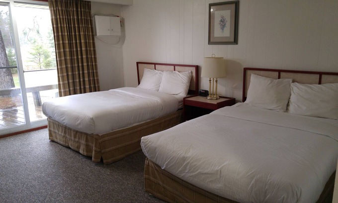 Huntsville Hotel | Tulip Inn