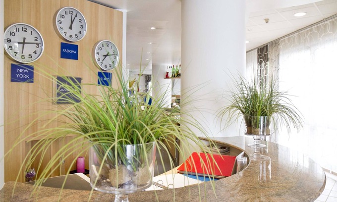 Camin Hotel | Tulip Inn Padova