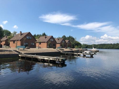 Enniskillen House | Tullybay Holiday Homes