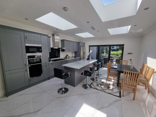 Streatham Hill House | Tulse Hill Luxury Cosy Rooms