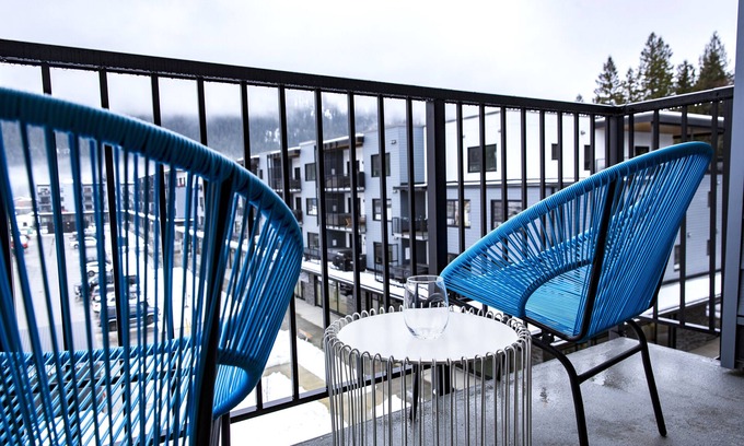 Revelstoke Condo | Tumbledown Condo By Revelstoke Vacations