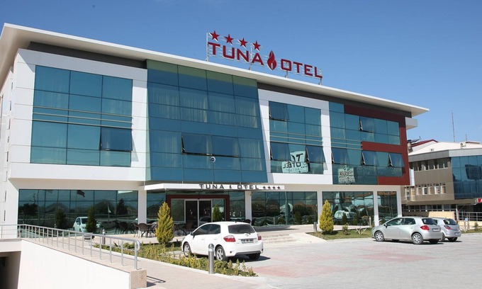 Mentese Hotel | Tuna Hotel Mugla