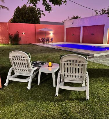 Tupungato House | Tupungato Village