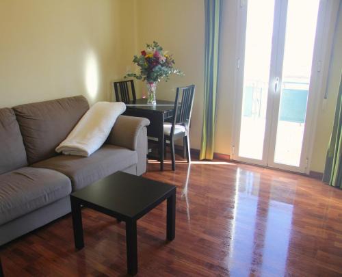 Priego de Cordoba Apartment | Turística Cervantes