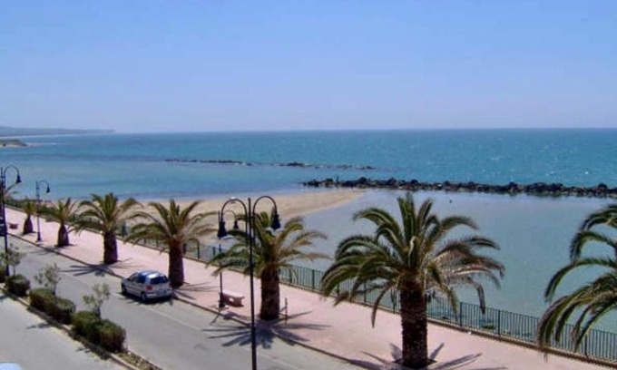 Seccagrande Apartment | Turano House