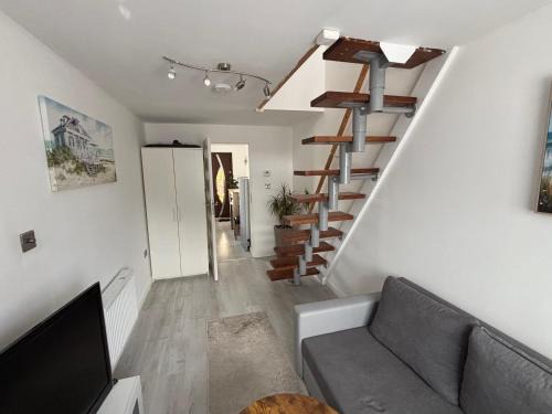 Bournemouth Apartment | Turbary Park Apartment