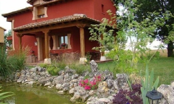 Turegano Cottage | TUREGANO RURAL HOUSE FOR 4 PAX