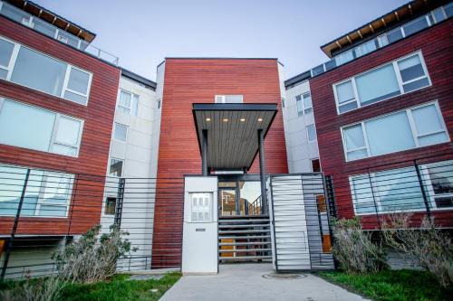 Province of Tierra del Fuego Apartment | Turek Residences