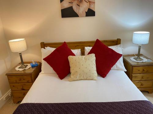 Canterbury House | Turi House