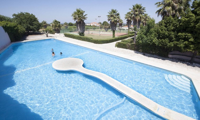 Sao Simao Hotel | TURIM Club d'Azeitao Hotel