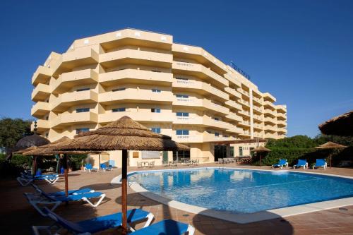Portimao Hotel | TURIM Presidente Hotel