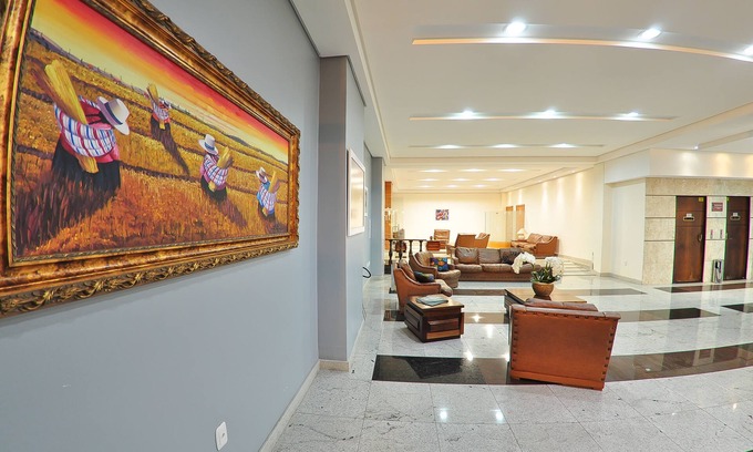 Centro Hotel | Turis Hotel