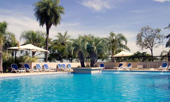 Corrientes Hotel | Turismo Hotel Casino