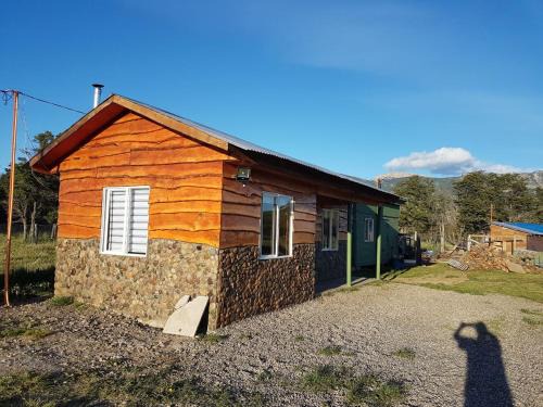 Coyhaique Apartment | Turismo Raíces