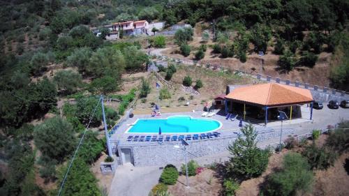 Sant'Angelo di Brolo House | turismo rurale Il Sole