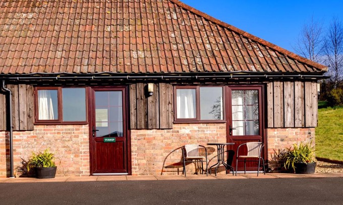 Blandford Forum House | Turnip Cottage