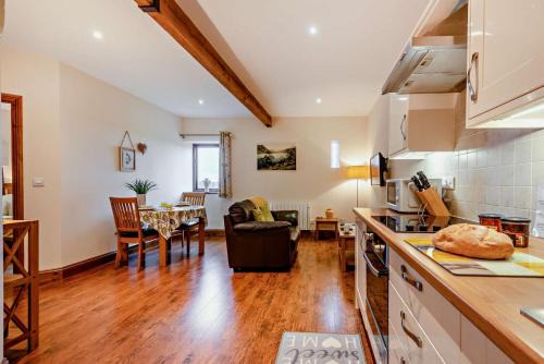 Wing Apartment | Turret at Hadrians Wall