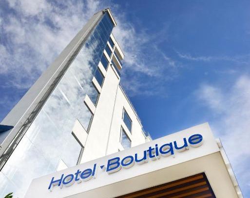 Moniquira Hotel | Turrim Dei Hotel Boutique