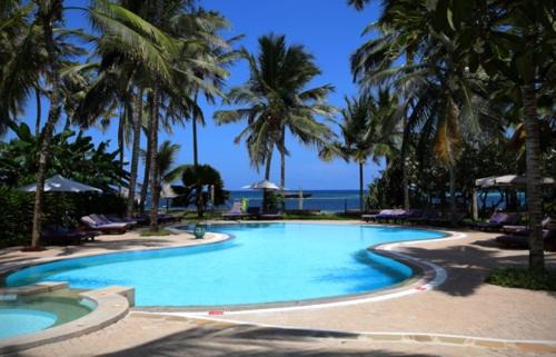 Watamu Hotel | Turtle Bay Beach Club- All Inclusive