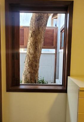 Vila Caranga House | Turtle house 1