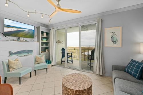 Dauphin Island Apartment | Turtles Nest, East Unit 207