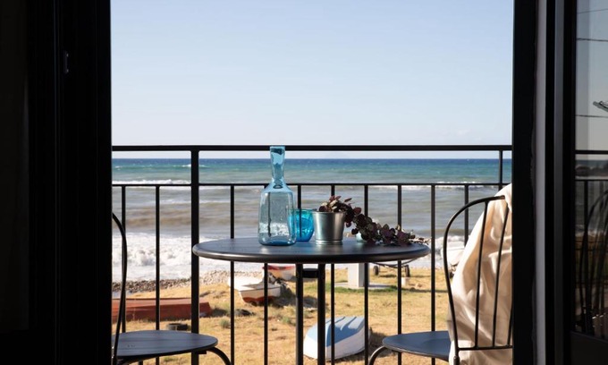 Castel Di Tusa Apartment | Tusa Bay