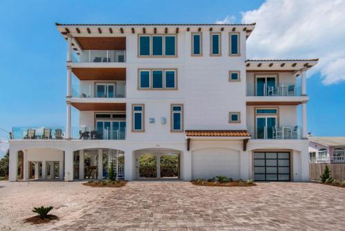 Villa Primera House | Tuscan Sun by Gulf Coast Getaways