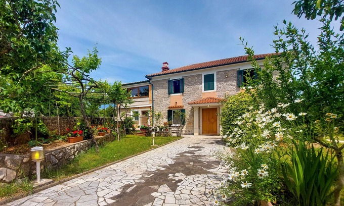 Kras House | Tuscany by Interhome