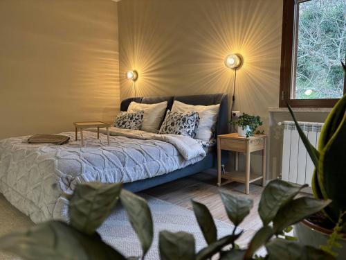 Palaia Apartment | Tuscany Time