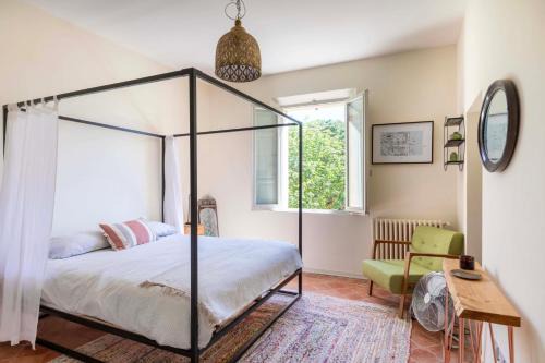 Gioiella House | Tuscany - Townhouse - Sleeps 18 - Garden near Lake