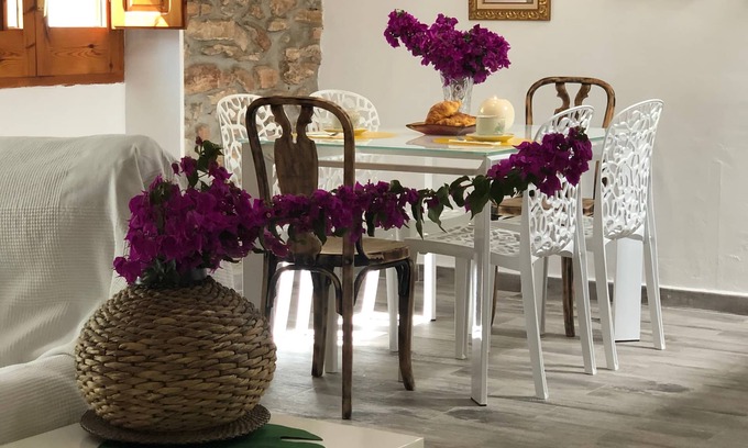 Amposta House | TUTU house for tourist use