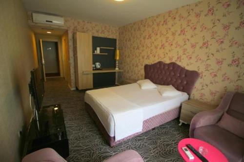 Buyukcekmece Apartment | TUYAP GRAND A5