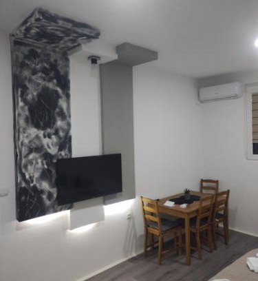 Gevgelija Apartment | TVIS studios