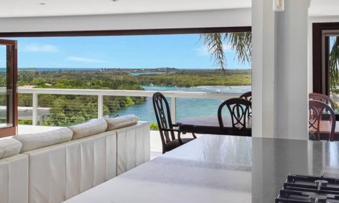 Tweed Heads Villa | TWEED COAST VIEWS Villa