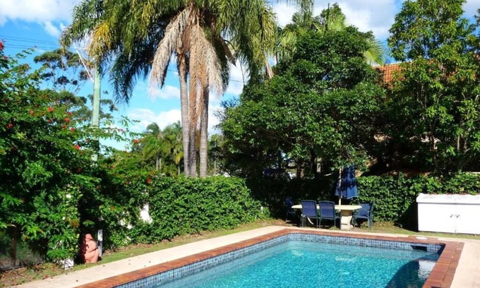 Tweed Heads Hotel | Tweed Heads Vegas Motel