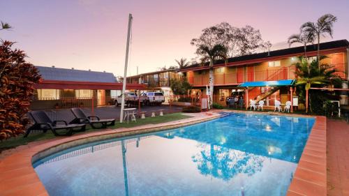 South Murwillumbah Hotel | Tweed River Motel