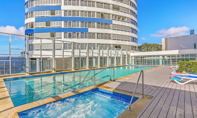 Tweed Heads Apartment | Tweed Ultima Apartments