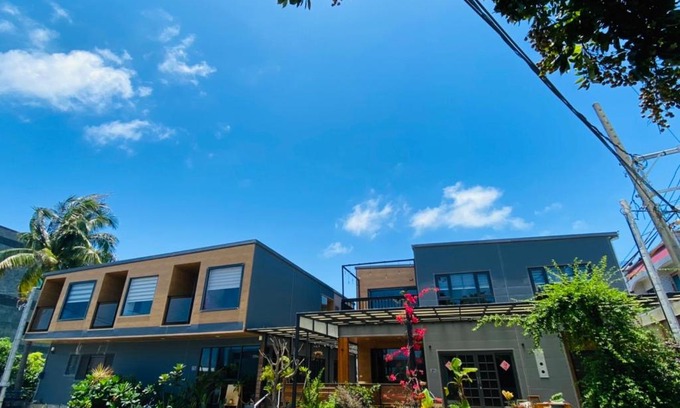 Liuqiu Bed & Breakfast | Twenty Eight B&B