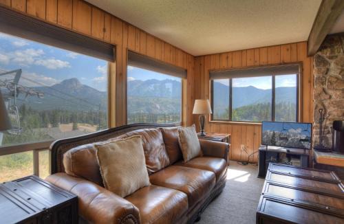 Durango House | Twilight View - Unit A-4