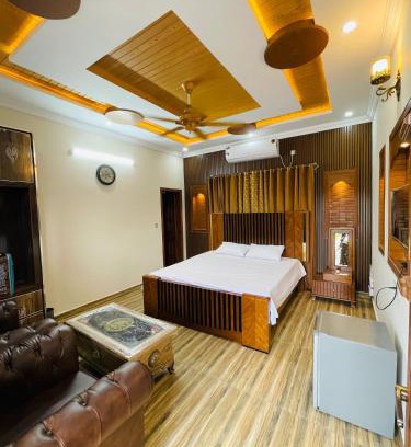 Federal Capital Territory House | Twin City Club