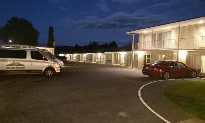 Kaikohe Hotel | Twin Coast Adventures